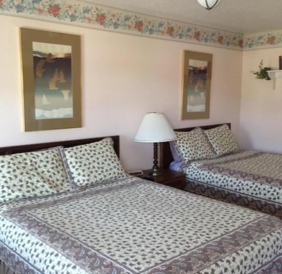 Номер Стандарт, Sweet Breeze Inn Grants Pass