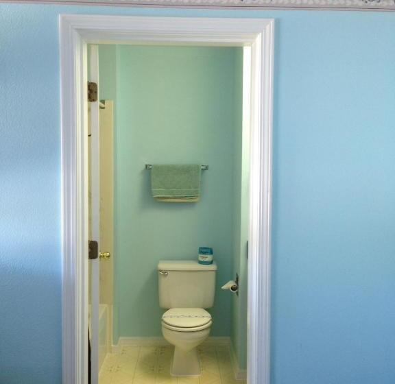 Стандартный Номер Кровать Кинг, Sweet Breeze Inn Grants Pass