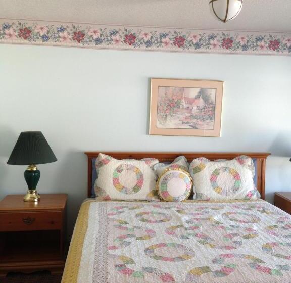Номер Стандарт, Sweet Breeze Inn Grants Pass