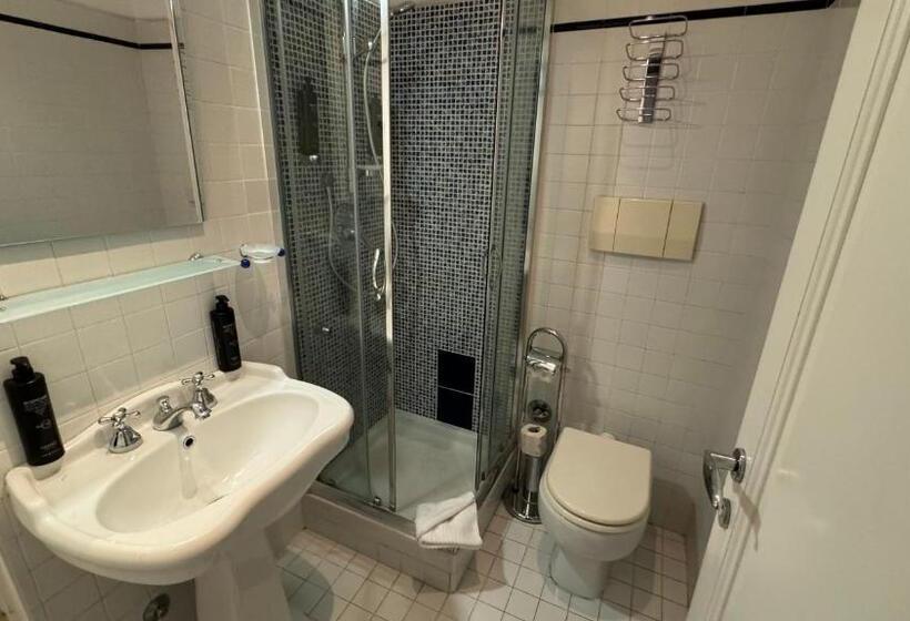 اتاق عادی, Townhouse Condotti 29