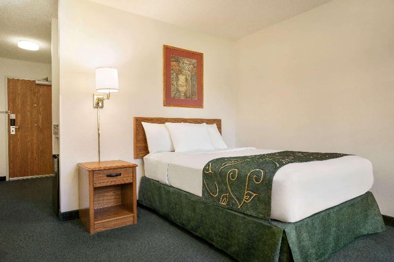 غرفة قياسية, Travelodge By Wyndham Morrill