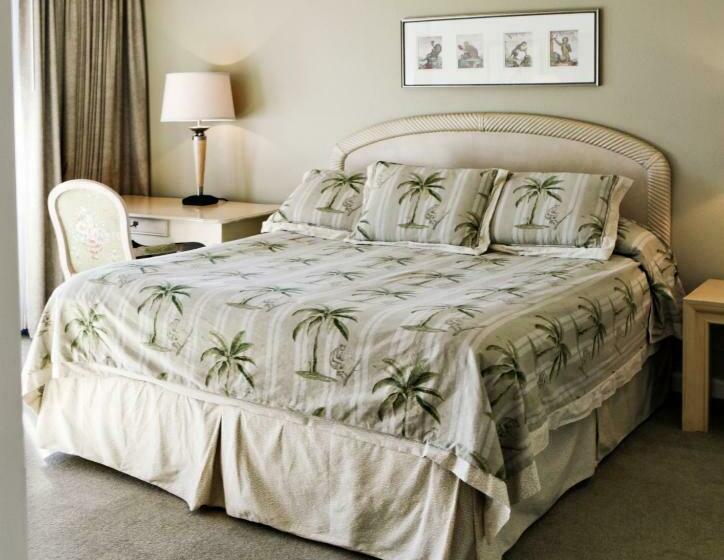 Suite, Marquis Villas Resort