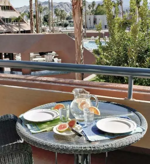 スイート, Marquis Villas Resort