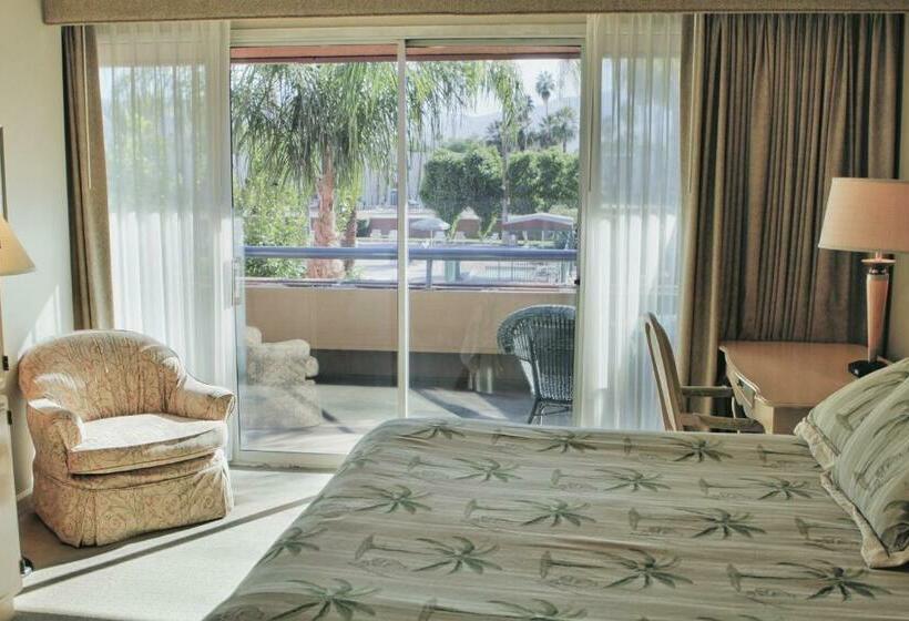 Люкс, Marquis Villas Resort