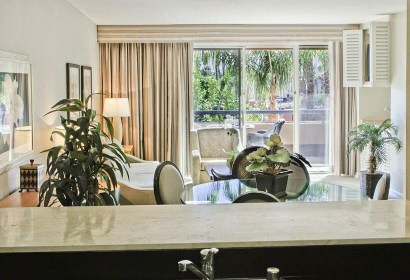 Люкс, Marquis Villas Resort