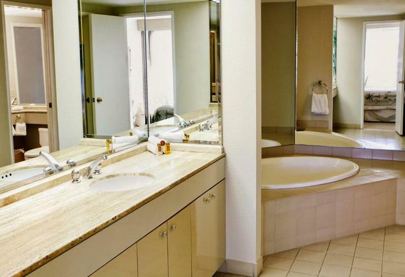 Suite Pool View, Marquis Villas Resort