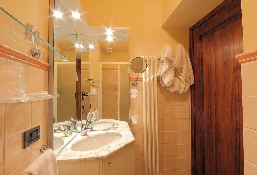 חדר סטנדרט, Villa Il Colle B&b