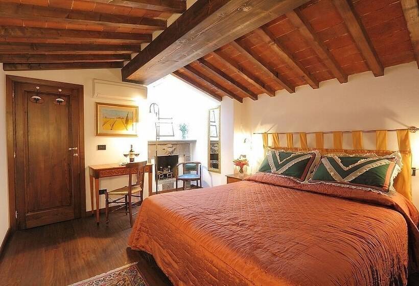 Номер Стандарт, Villa Il Colle B&b