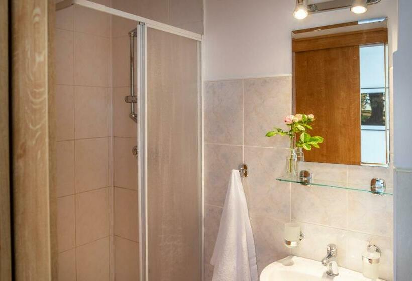 Номер Стандарт, Dobrý Kanec   Hostinec