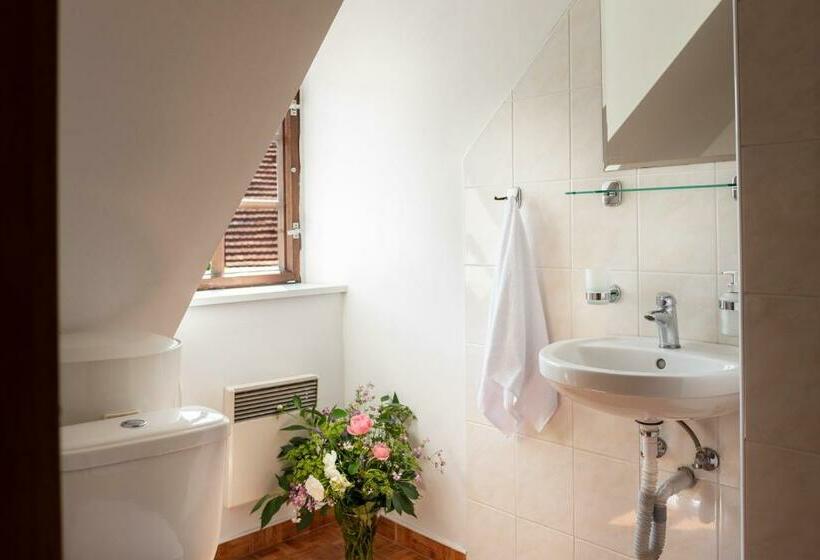 Номер Стандарт, Dobrý Kanec   Hostinec