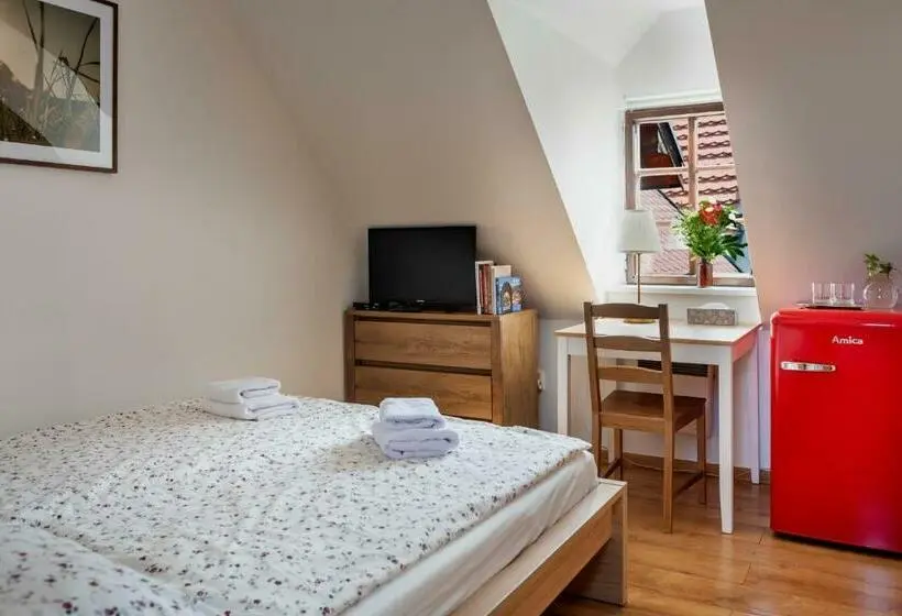 スタンダードルーム, Dobrý Kanec Hostinec