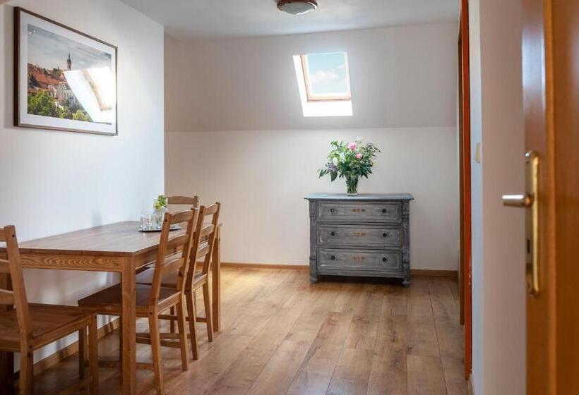 Семейный Номер, Dobrý Kanec   Hostinec