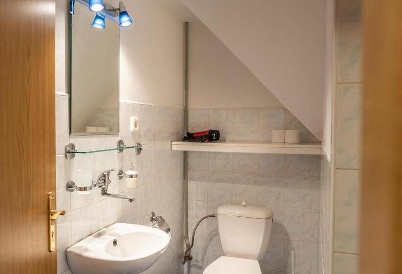 Номер Стандарт, Dobrý Kanec   Hostinec