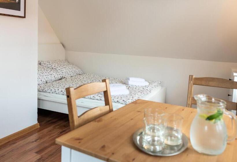 Номер Стандарт, Dobrý Kanec   Hostinec