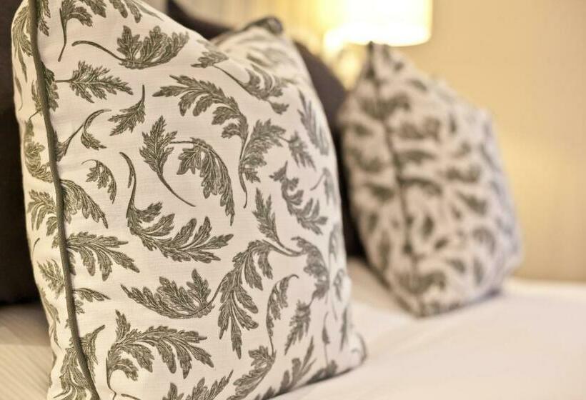 Стандартный Номер Кровать Кинг, Tithe Barn   Self Check In