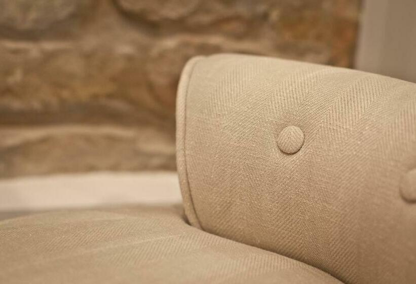 Стандартный Номер Кровать Кинг, Tithe Barn   Self Check In