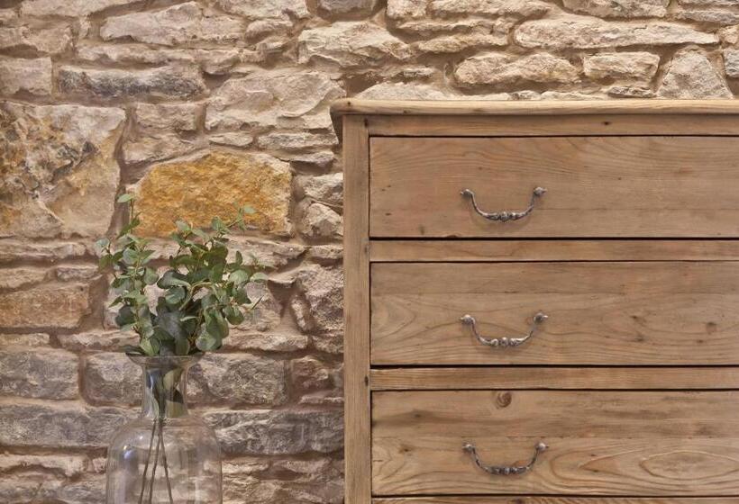 Номер Deluxe Кровать Кинг, Tithe Barn   Self Check In