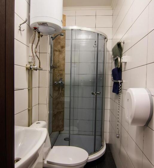 اتاق استاندارد, Bonus