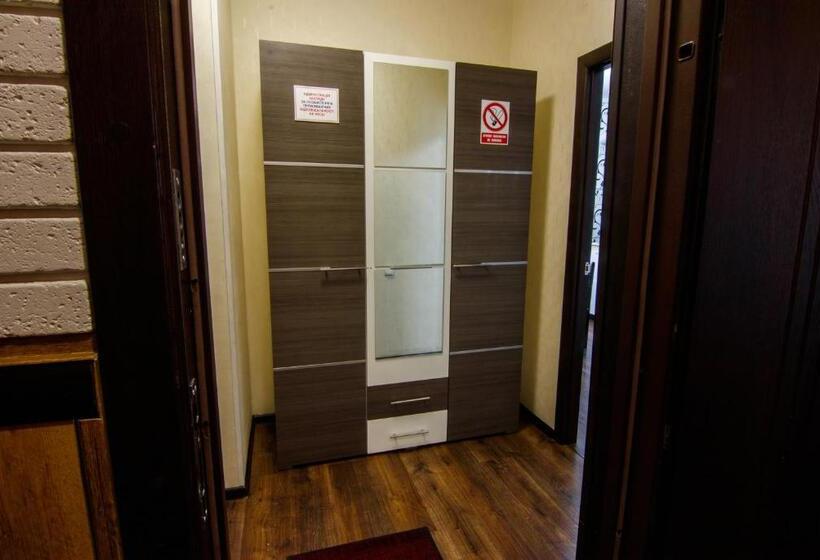 اتاق استاندارد, Bonus