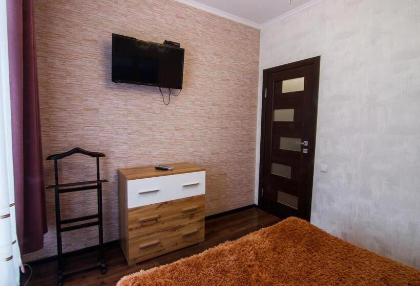 اتاق استاندارد, Bonus