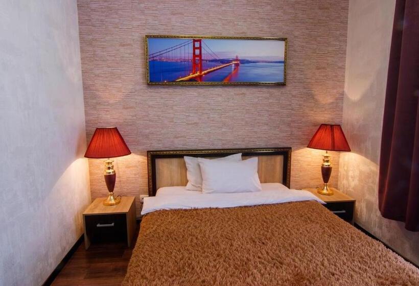 اتاق استاندارد, Bonus