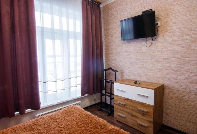 اتاق استاندارد, Bonus