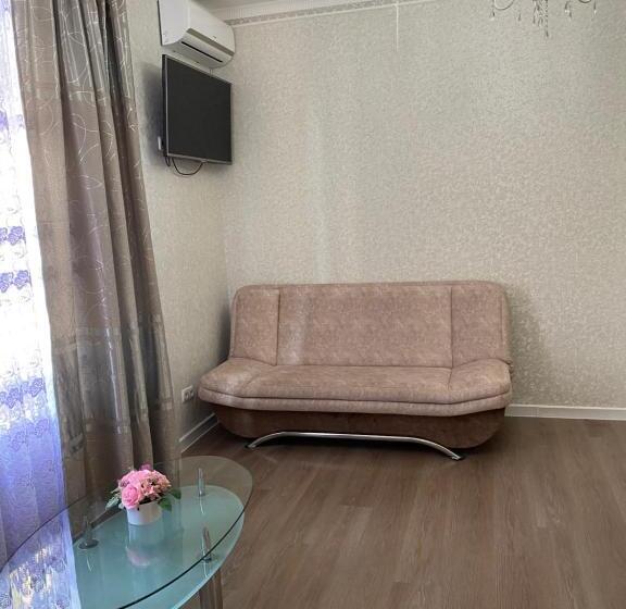 آپارتمان 1 خوابه, Bonus