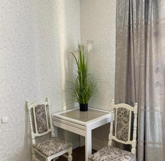 آپارتمان 1 خوابه, Bonus