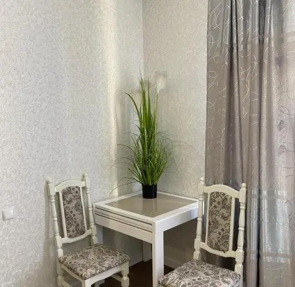 آپارتمان 1 خوابه, Bonus