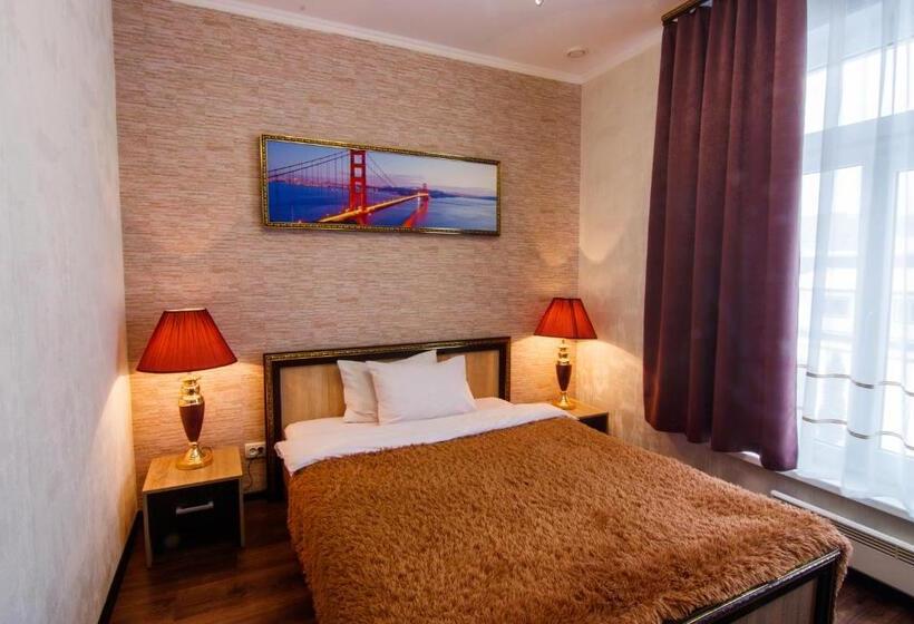 آپارتمان 1 خوابه, Bonus