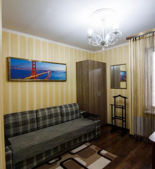 آپارتمان 2 خوابه, Bonus