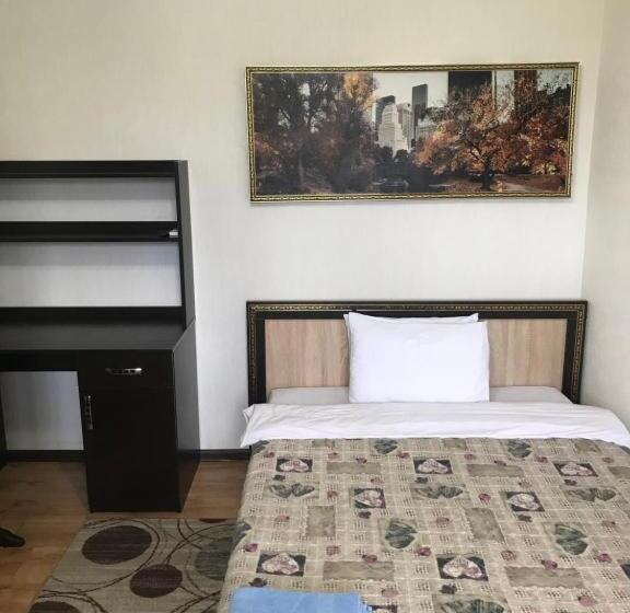 اتاق استاندارد, Bonus