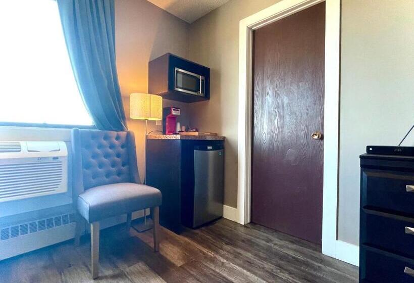 스탠다드 룸, 7 Day S