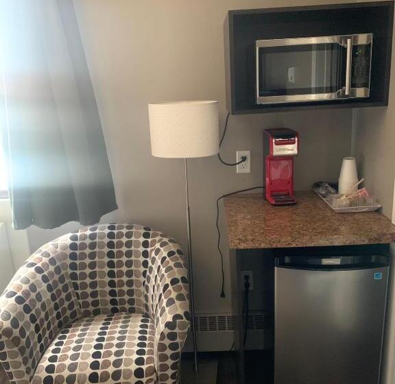 스탠다드 룸, 7 Day S