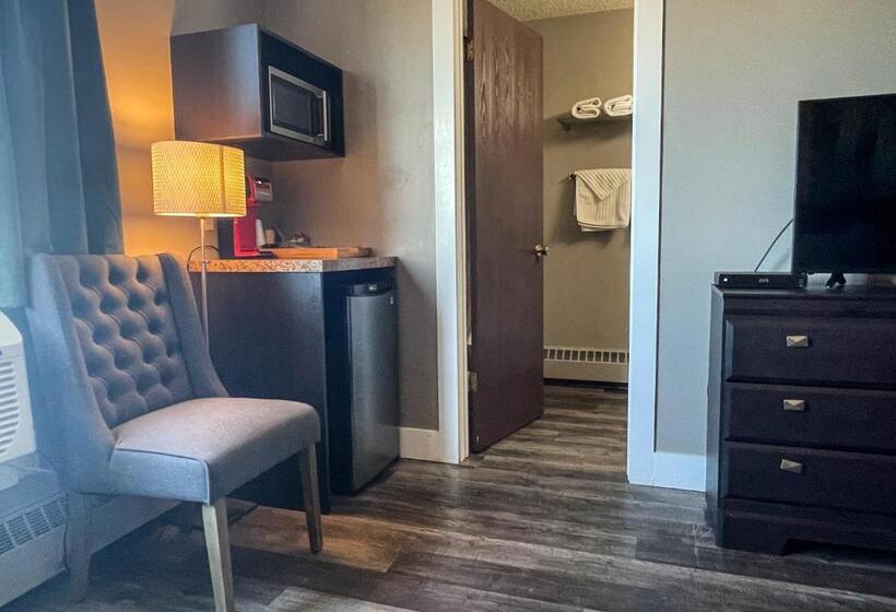 디럭스 룸, 7 Day S