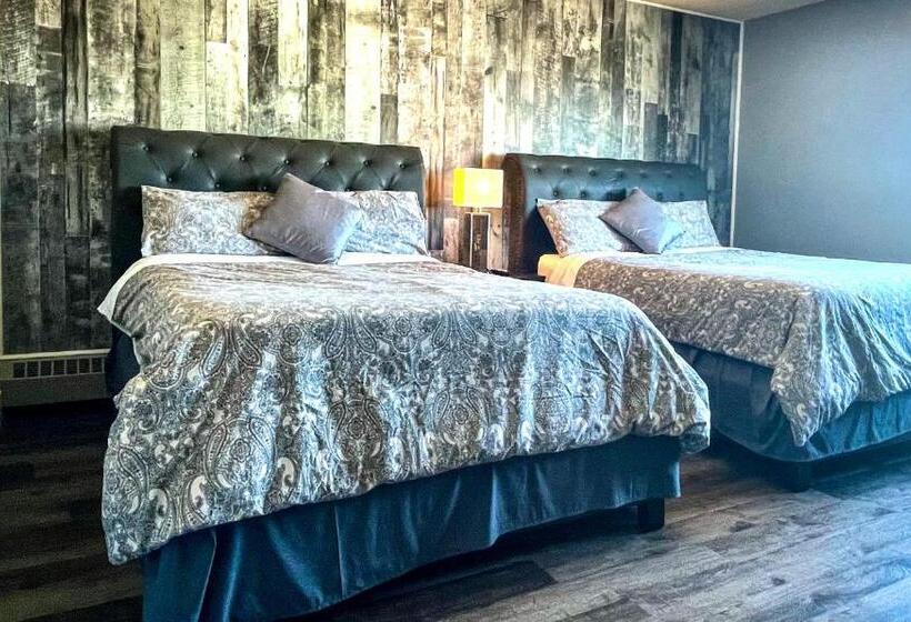 디럭스 룸, 7 Day S