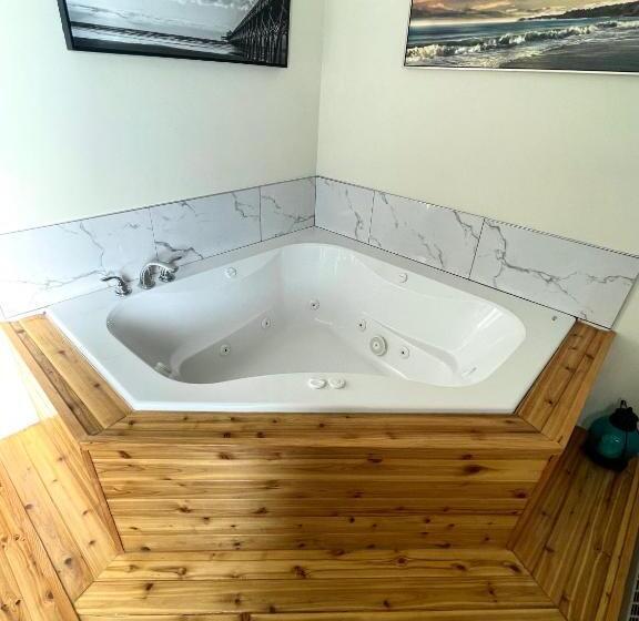 디럭스 스위트 킹 침대, 7 Day S