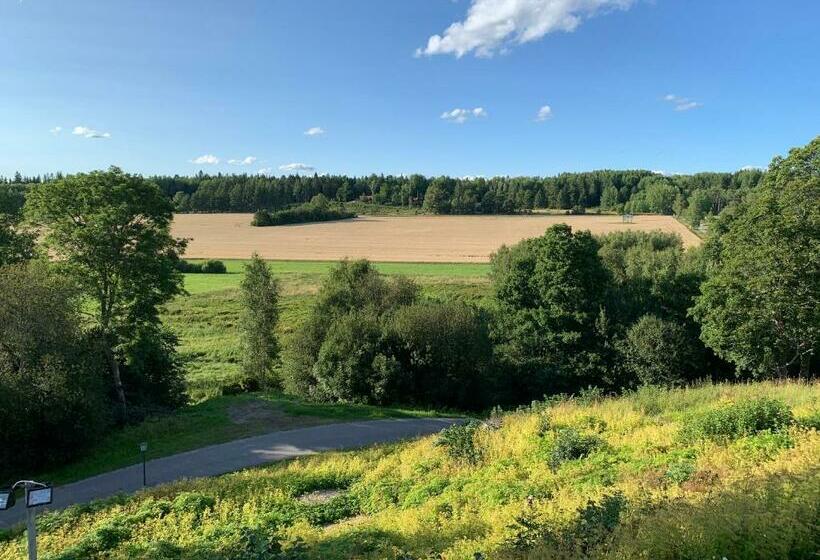 Номер Стандарт Индивидуальный, Johannesbergs Slott