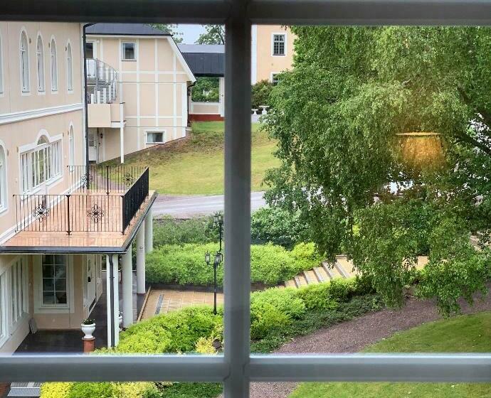 Номер Стандарт Индивидуальный, Johannesbergs Slott