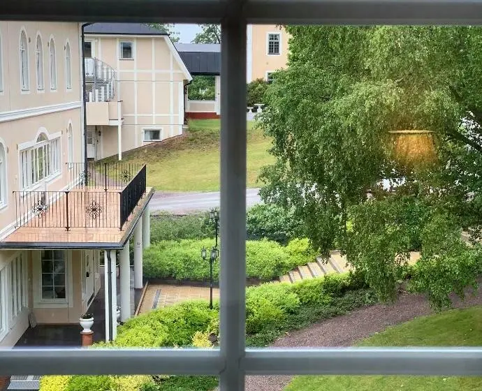 スタンダードシングルルーム, Johannesbergs Slott