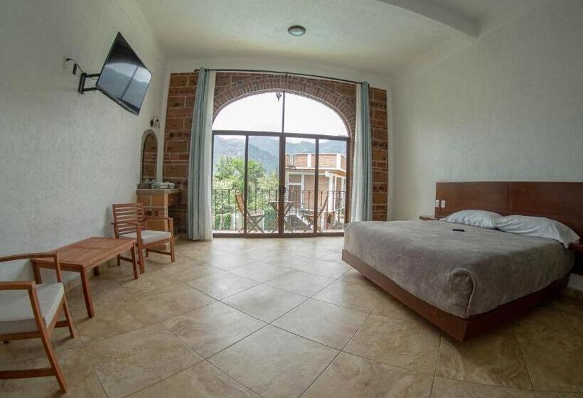 デラックスルーム, La Buena Suerte