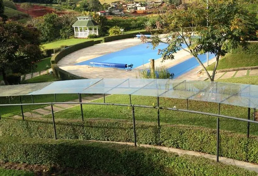 Premium-huone, Pousada Golden Garden