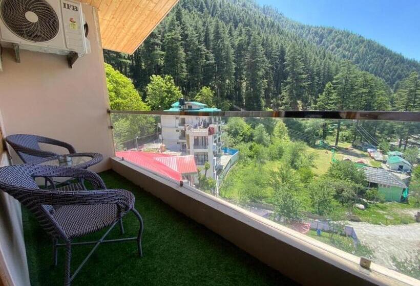 اتاق سوپریور, Royal Castle