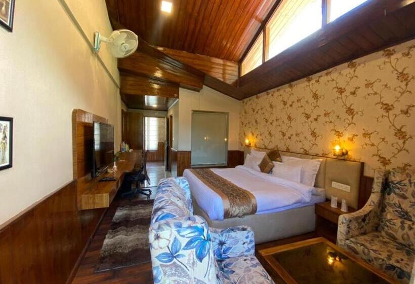 اتاق سوپریور, Royal Castle