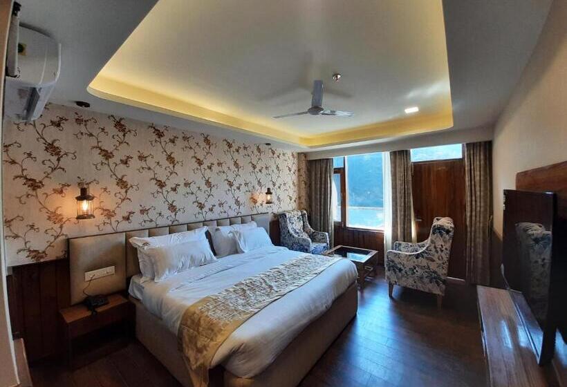 اتاق سوپریور, Royal Castle