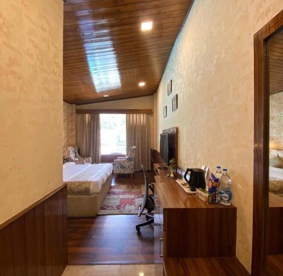 اتاق سوپریور, Royal Castle