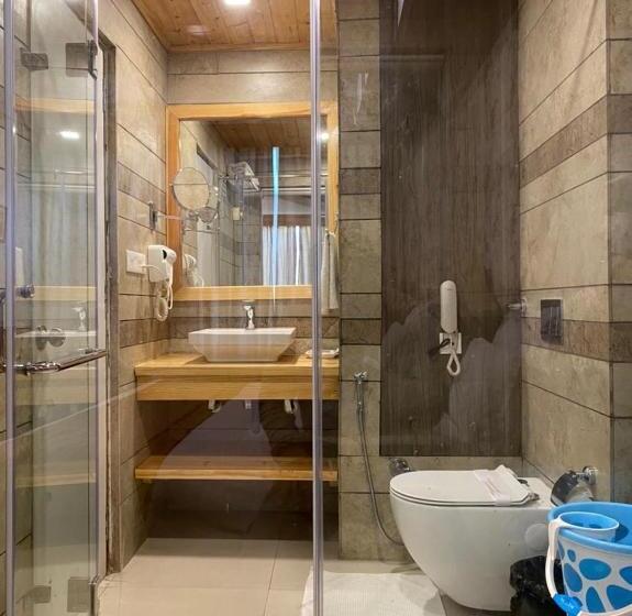 اتاق سوپریور, Royal Castle