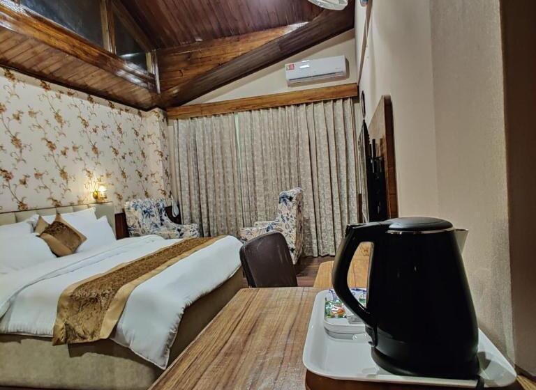 اتاق سوپریور, Royal Castle