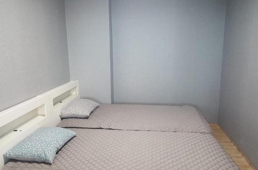 2ベッドルームハウス, Medi Pension