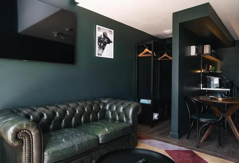 اتاق پنت هاوس, The Blue Hotel Bondi